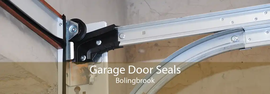 Garage Door Seals Bolingbrook