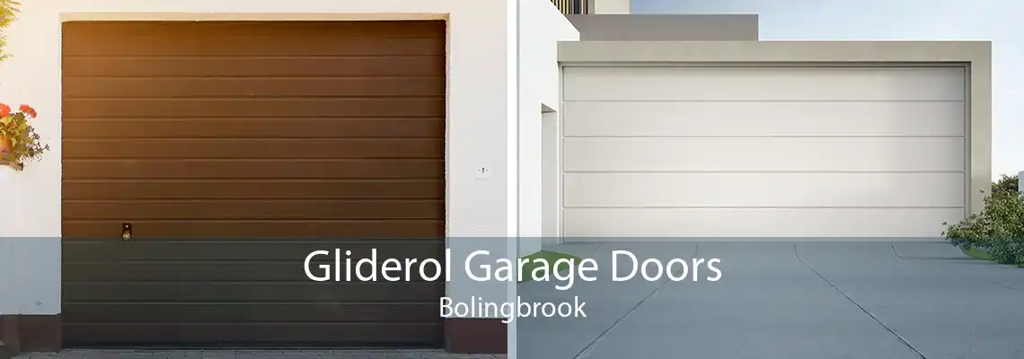 Gliderol Garage Doors Bolingbrook