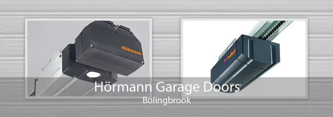 Hörmann Garage Doors Bolingbrook