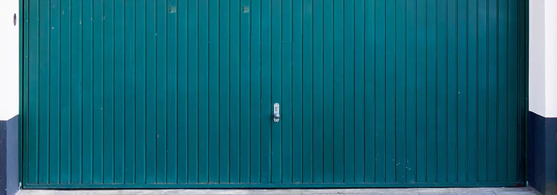 Vinyl Garage Doors Repair Specialists in Bolingbrook
