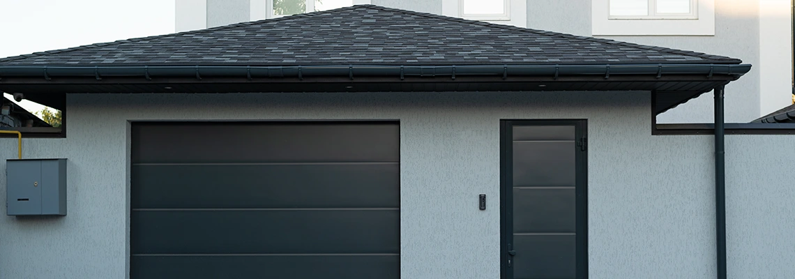 Insulated Garage Door Installation for Modern Homes in Bolingbrook