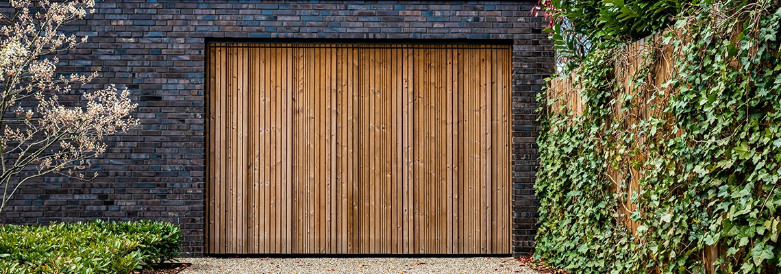 Amarr Traditional Garage Doors Tracks Repair in Bolingbrook