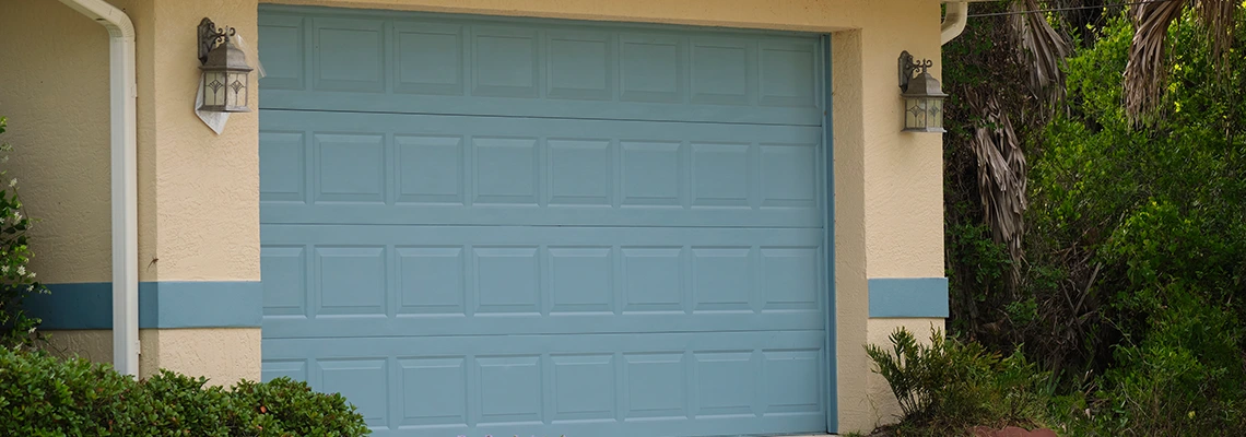 Amarr Carriage House Garage Doors in Bolingbrook