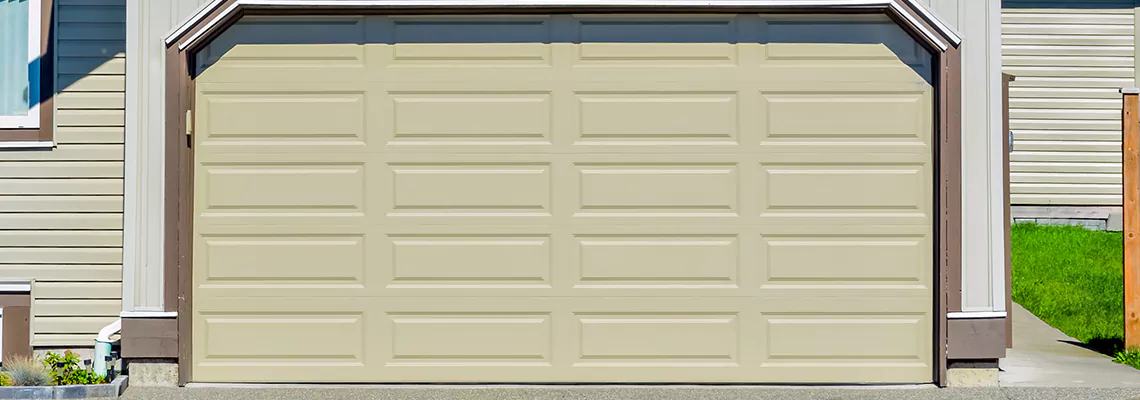 Licensed And Insured Commercial Garage Door in Bolingbrook