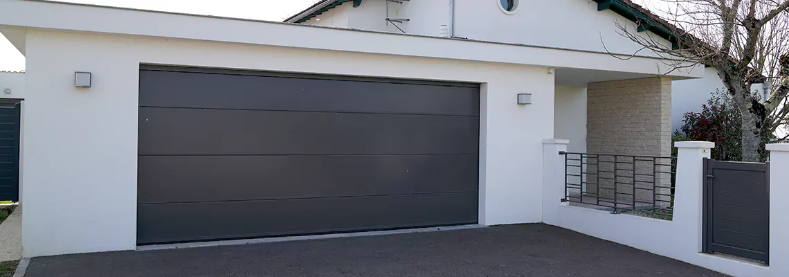 New Roll Up Garage Doors in Bolingbrook