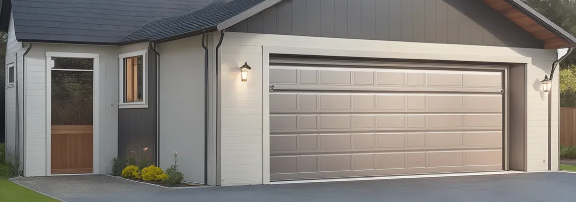 Assistance With Roller Garage Doors Repair in Bolingbrook, IL