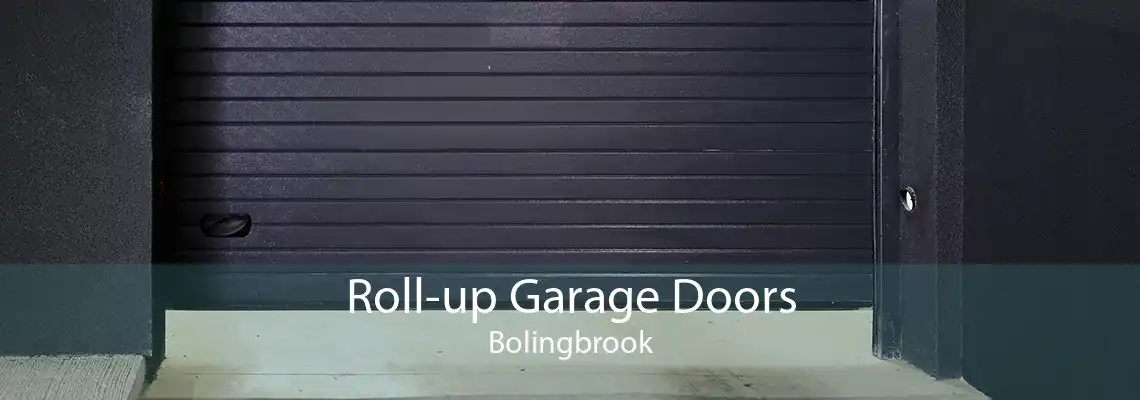 Roll-up Garage Doors Bolingbrook