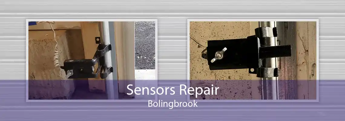 Sensors Repair Bolingbrook