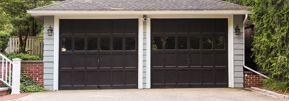 Wayne Dalton Custom Wood Garage Doors Installation Service in Bolingbrook