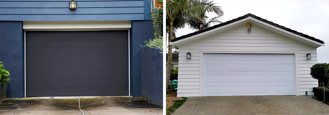 Sectional Garage Door Guy in Bolingbrook