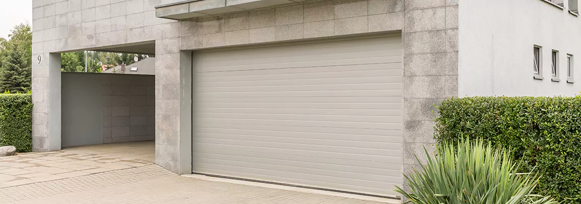 Residential Overhead Door Repair in Bolingbrook