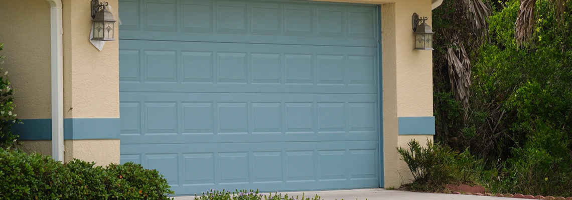 Garage Door Installation in Bolingbrook