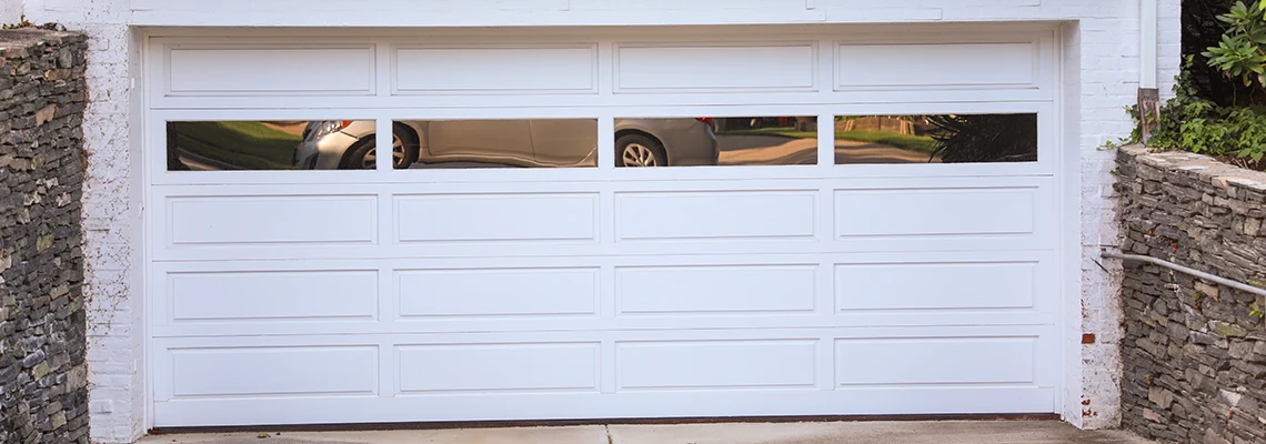 Residential Garage Door Installation Near Me in Bolingbrook