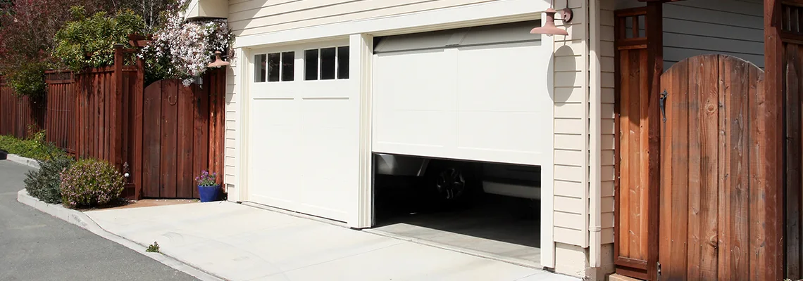 Garage Door Chain Won't Move in Bolingbrook, Illinois