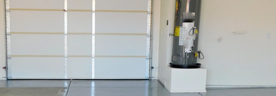 Residential Garage Door Contractor in Bolingbrook, IL