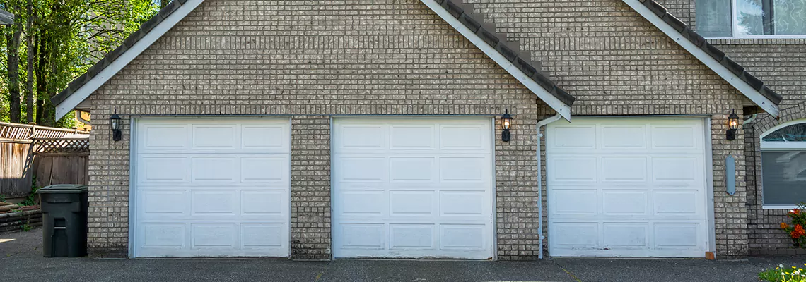 Garage Door Emergency Release Services in Bolingbrook