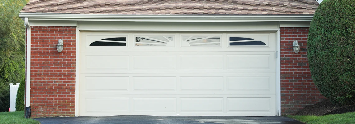 Residential Garage Door Hurricane-Proofing in Bolingbrook