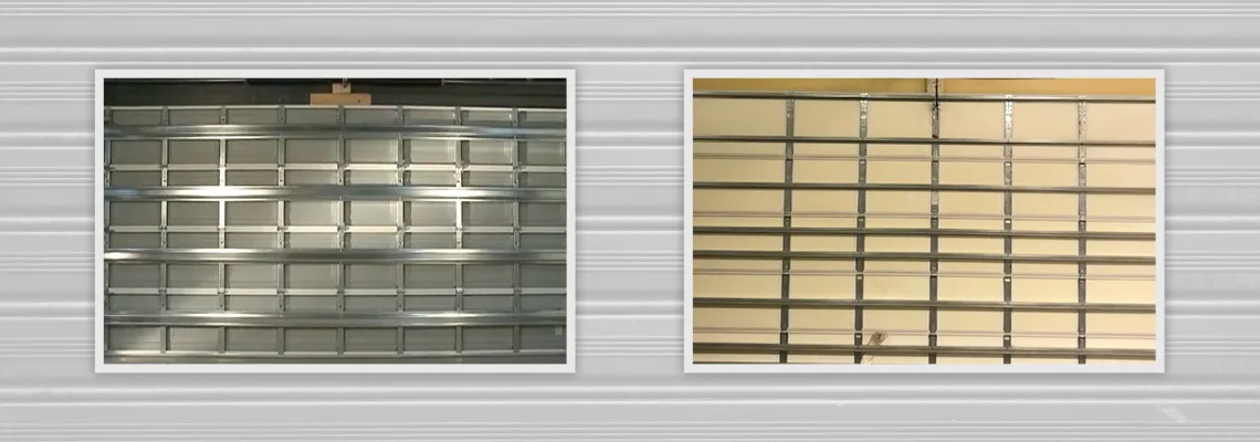 Hurricane Proof Emergency Garage Doors Service in Bolingbrook, Illinois