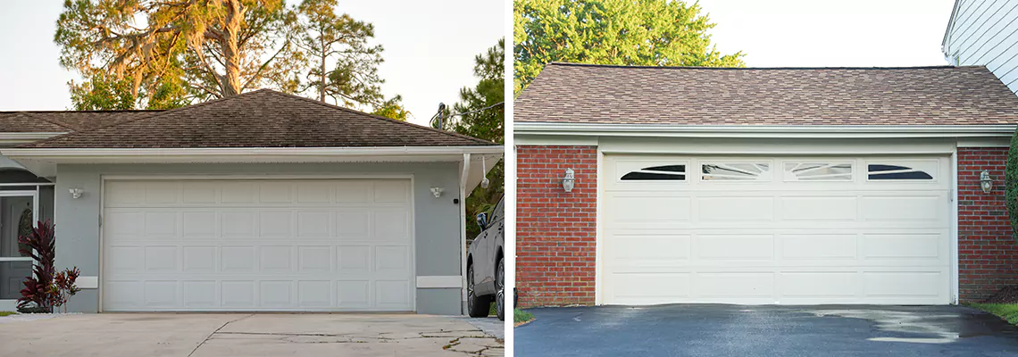 Gliderol Garage Doors Service in Bolingbrook