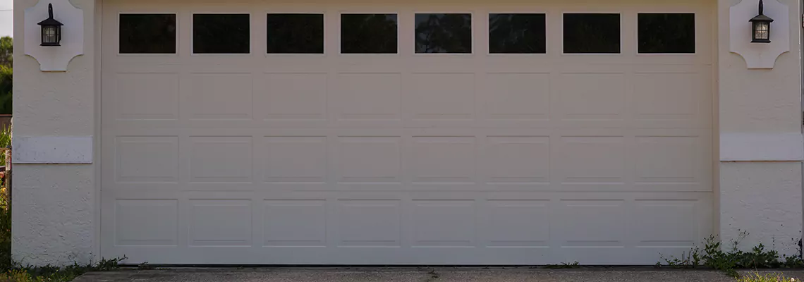 Windsor Garage Doors Spring Repair in Bolingbrook