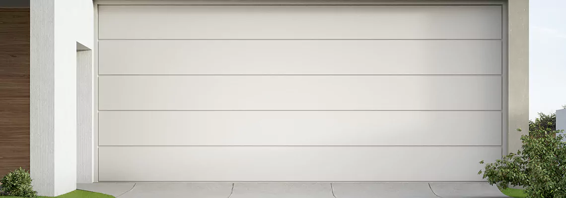 Sliding Garage Door Repair Help in Bolingbrook