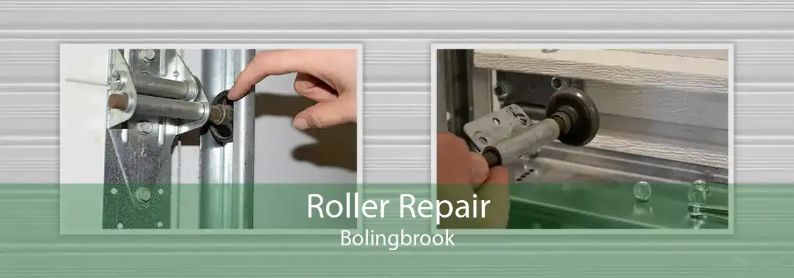 Roller Repair Bolingbrook